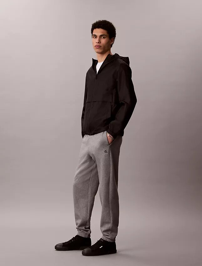 Monogram-fleece-joggerit Monogram-fleece-joggerit