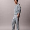 Monogram-fleece-joggerit Monogram-fleece-joggerit