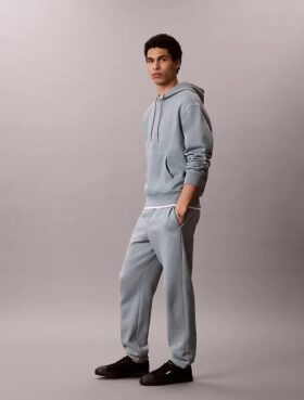 Monogram-fleece-joggerit Monogram-fleece-joggerit