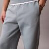 Monogram-fleece-joggerit Monogram-fleece-joggerit