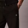 Monogram-fleece-joggerit Monogram-fleece-joggerit