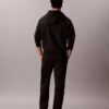 Monogram-fleece-joggerit Monogram-fleece-joggerit