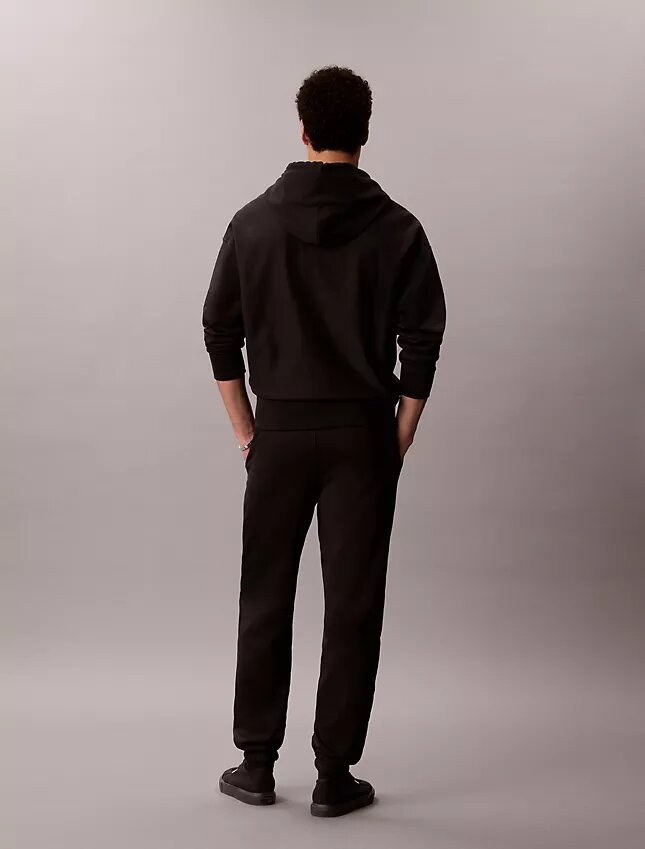 Monogram-fleece-joggerit Monogram-fleece-joggerit