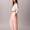 Monogram-fleece-joggerit Monogram-fleece-joggerit