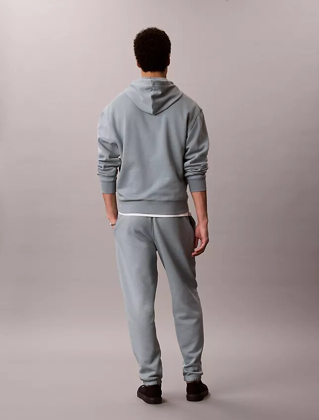 Monogram-fleece-joggerit Monogram-fleece-joggerit