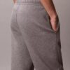 Monogram-fleece-joggerit Monogram-fleece-joggerit