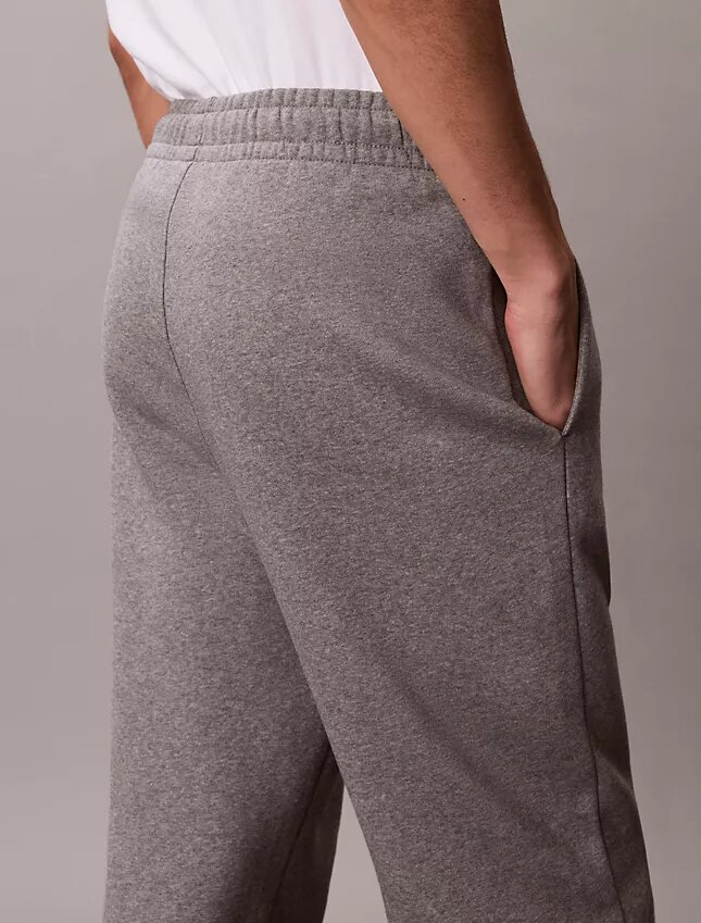 Monogram-fleece-joggerit Monogram-fleece-joggerit