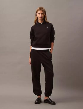 Monogram-fleece-jogginghousut Monogram-fleece-jogginghousut