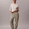Monogram-fleece-jogginghousut