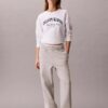 Monogram-fleece-jogginghousut
