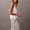 Monogram-fleece-jogginghousut Monogram-fleece-jogginghousut