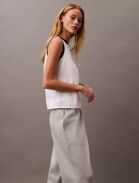 Monogram-fleece-jogginghousut