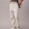 Monogram-fleece-jogginghousut