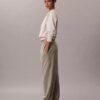 Monogram-fleece-jogginghousut
