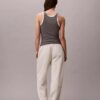 Monogram-fleece-jogginghousut