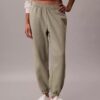 Monogram-fleece-jogginghousut