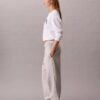 Monogram-fleece-jogginghousut