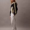 Monogram-fleece-jogginghousut Monogram-fleece-jogginghousut