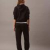 Monogram-fleece-jogginghousut Monogram-fleece-jogginghousut