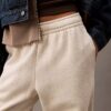 Monogram-fleece-jogginghousut Monogram-fleece-jogginghousut