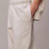 Monogram-fleece-jogginghousut