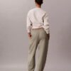 Monogram-fleece-jogginghousut