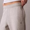 Monogram-fleece-jogginghousut