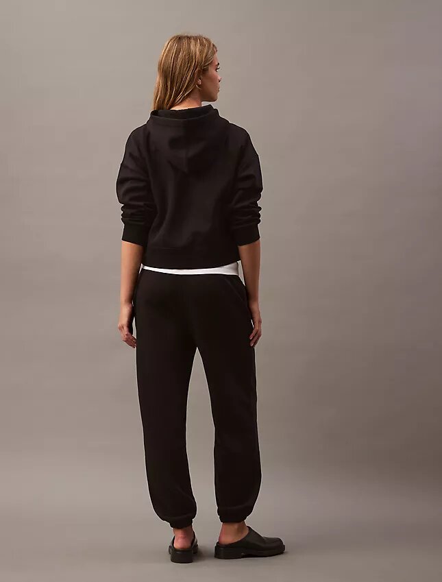Monogram-fleece-jogginghousut Monogram-fleece-jogginghousut