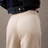 Monogram-fleece-jogginghousut Monogram-fleece-jogginghousut