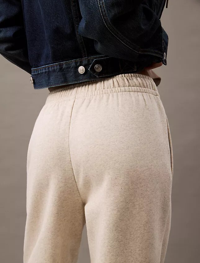 Monogram-fleece-jogginghousut Monogram-fleece-jogginghousut