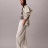 Monogram-fleece-jogginghousut