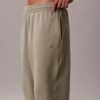 Monogram-fleece-jogginghousut