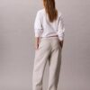 Monogram-fleece-jogginghousut