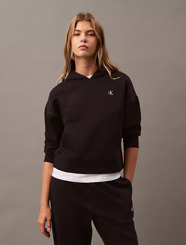 Monogram-fleece-jogginghousut Monogram-fleece-jogginghousut