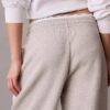 Monogram-fleece-jogginghousut