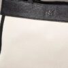 Monogram-kangaskassi, keskikokoinen Monogram-kangaskassi, keskikokoinen