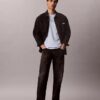 Monogram Line Graphic Classic T-paita Monogram Line Graphic Classic T-paita