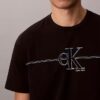 Monogram Line Graphic Classic T-paita Monogram Line Graphic Classic T-paita