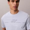 Monogram Line Graphic Classic T-paita Monogram Line Graphic Classic T-paita
