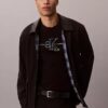 Monogram Line Graphic Classic T-paita Monogram Line Graphic Classic T-paita