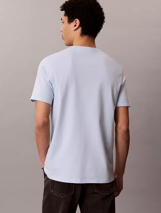 Monogram Line Graphic Classic T-paita Monogram Line Graphic Classic T-paita