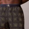 Monogram-logolla varustetut slim-malliset bokserit Monogram-logolla varustetut slim-malliset bokserit