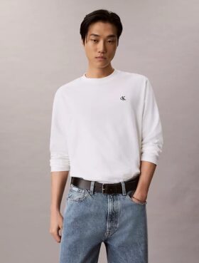 Monogram-rento T-paita Monogram-rento T-paita
