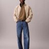 Monogram-rento T-paita Monogram-rento T-paita