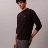 Monogram-rento T-paita Monogram-rento T-paita