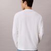 Monogram-rento T-paita Monogram-rento T-paita