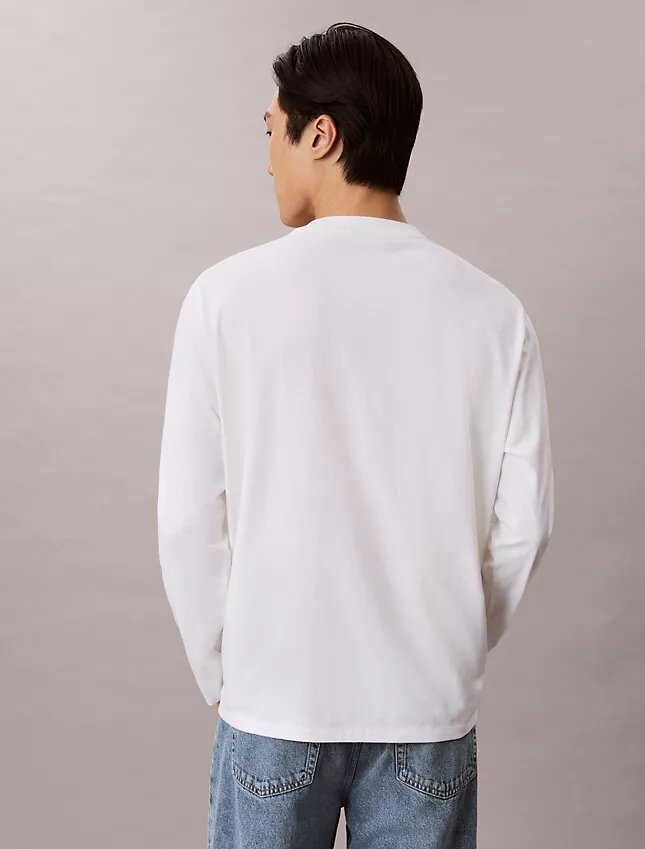 Monogram-rento T-paita Monogram-rento T-paita