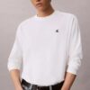 Monogram-rento T-paita Monogram-rento T-paita