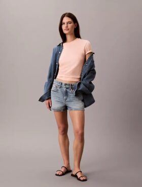 Monogram-T-paita