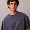 Monologo 90S Fit T-paita Monologo 90S Fit T-paita